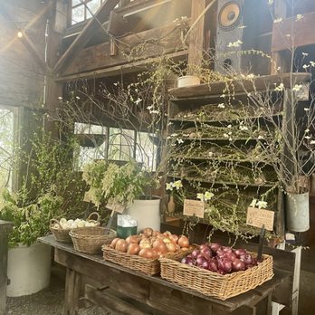 Blooming Hill Farm - Farm store - Farmers Market Near Me - Monroe, New York