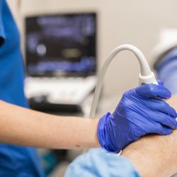 Center for Vein Restoration | Dr. Adria Ford