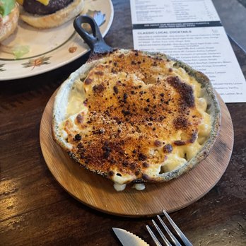 Local Feed - mac n cheese - Southern Near Me - Georgetown, Kentucky Local Feed - mac n cheese - Southern Near Me - Georgetown, Kentucky