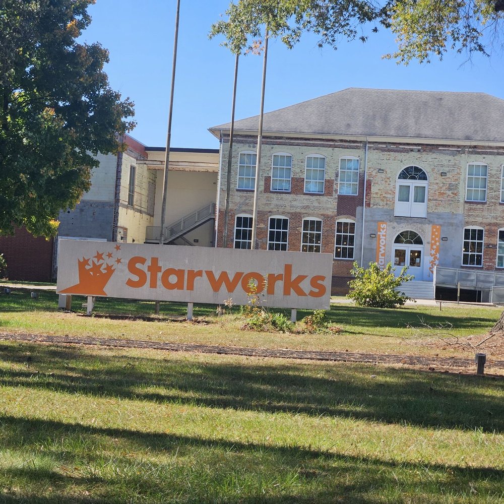 Starworks - Art Galleries Near Me - Star, North Carolina Starworks - Art Galleries Near Me - Star, North Carolina