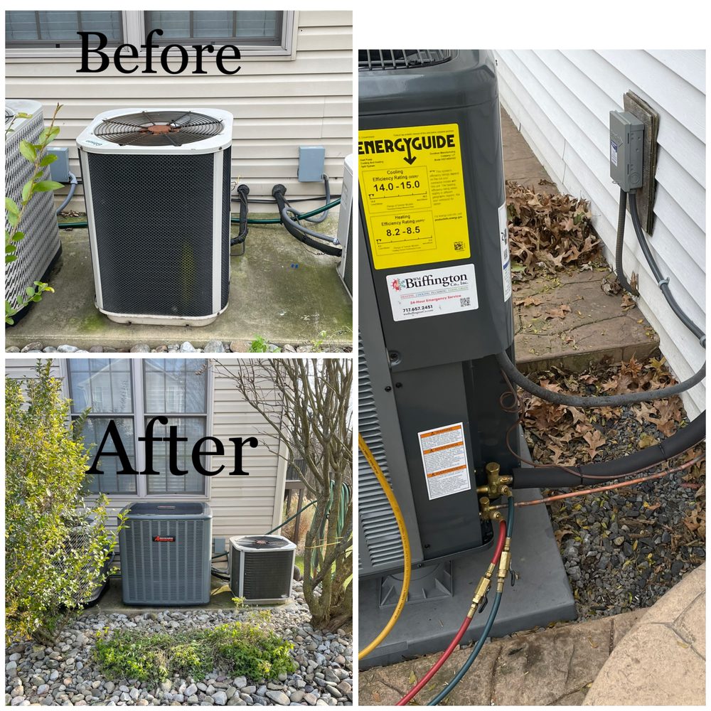 GRANT MECHANICAL OF PA Request a Quote 13 Creekside Dr