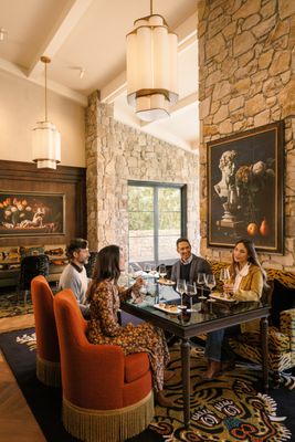 Lewis Cellars by null