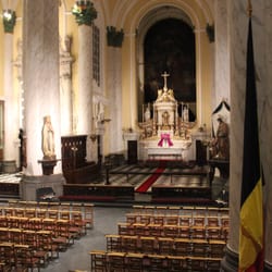 Église Saint-Joseph