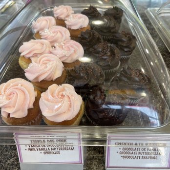 The Cupcakery - Cupcakes Near Me - Las Vegas, Nevada