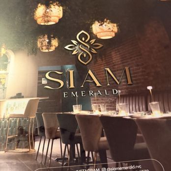 Siam Emerald - Thai Near Me - Rockville Centre, New York Siam Emerald - Thai Near Me - Rockville Centre, New York