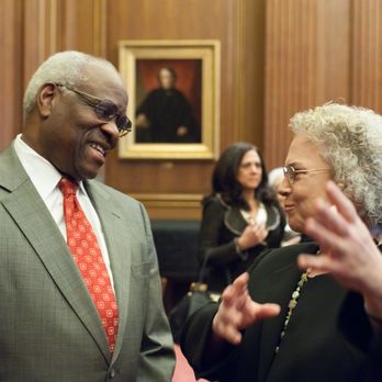 Georgia Lord Law - Georgia was admitted to the US Supreme Court Bar. She and Justice Clarence Thomas chatted following the admission ceremony. - Divorce & Family Law Near Me - Decatur, Georgia Georgia Lord Law - Georgia was admitted to the US Supreme Court Bar. She and Justice Clarence Thomas chatted following the admission ceremony. - Divorce & Family Law Near Me - Decatur, Georgia