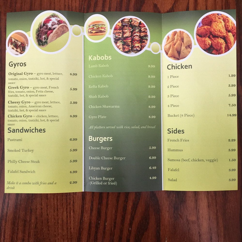 Gyros & Kabobs - Good food, best gyros and burgers. Good prices! - Mediterranean Near Me - Denver, Colorado Gyros & Kabobs - Good food, best gyros and burgers. Good prices! - Mediterranean Near Me - Denver, Colorado