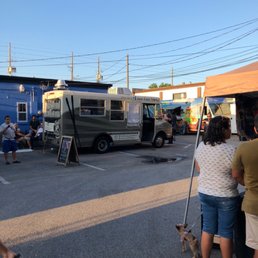 Food trucks
