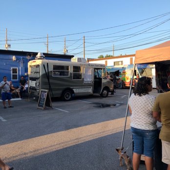 Tasty Takeover - Food trucks - Food Trucks Near Me - Orlando, Florida