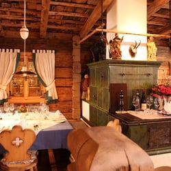 Großarler Hof - Gemütliche Jagdstube