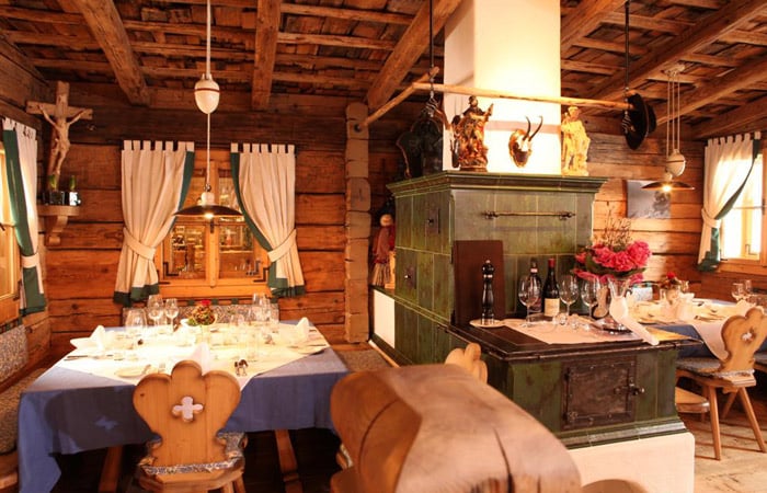 Gro&szlig;arler Hof