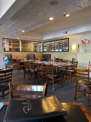 Bud's Seafood Grille by null
