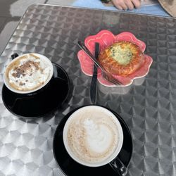 Junction Coffee Bar
