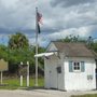 Photo of Ochopee- Post Office