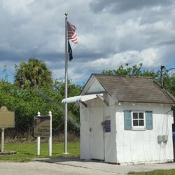 Ochopee- Post Office
