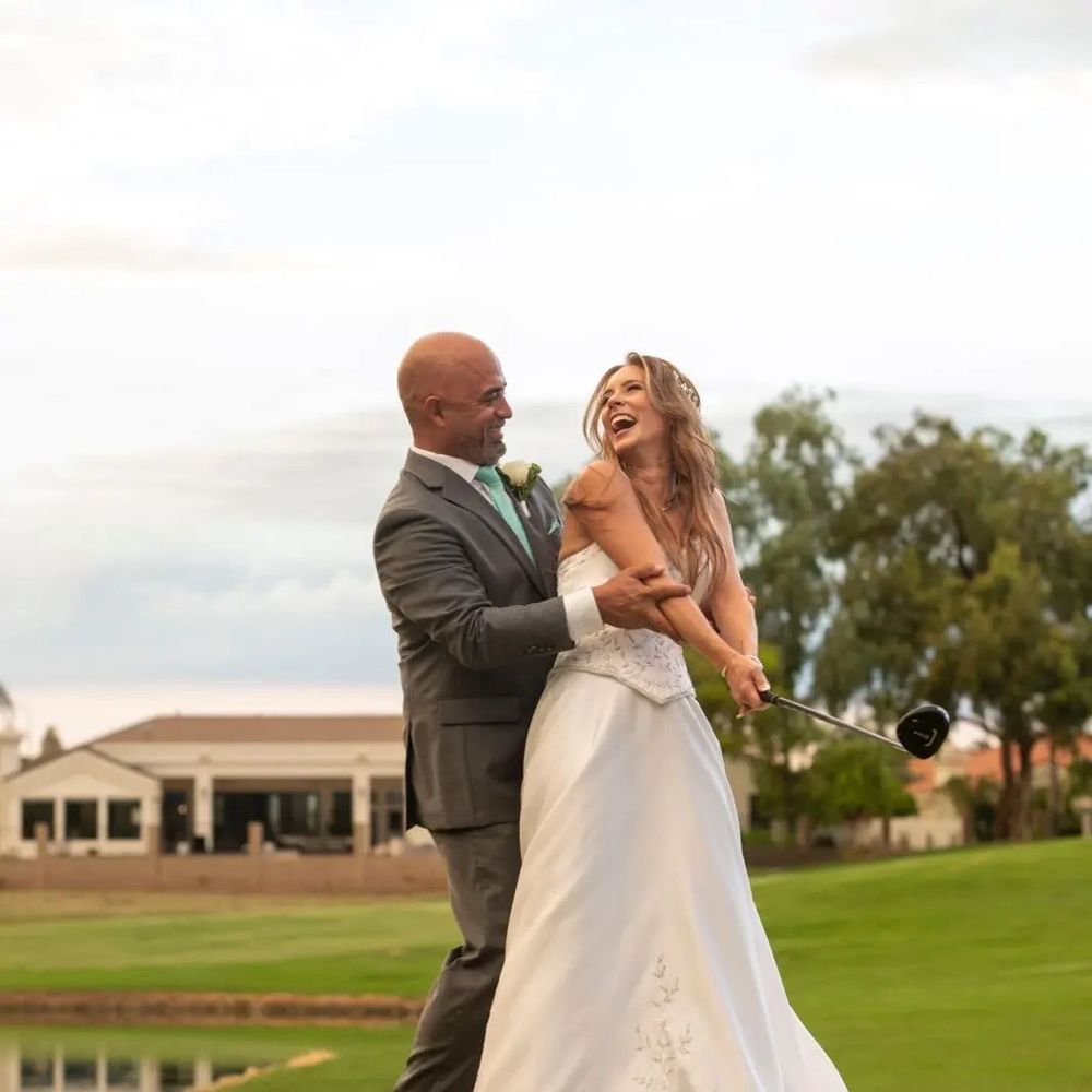 Ocotillo Oasis by Wedgewood Weddings - wedding in Chandler, AZ