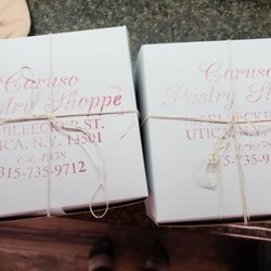 Caruso's Pastry Shoppe