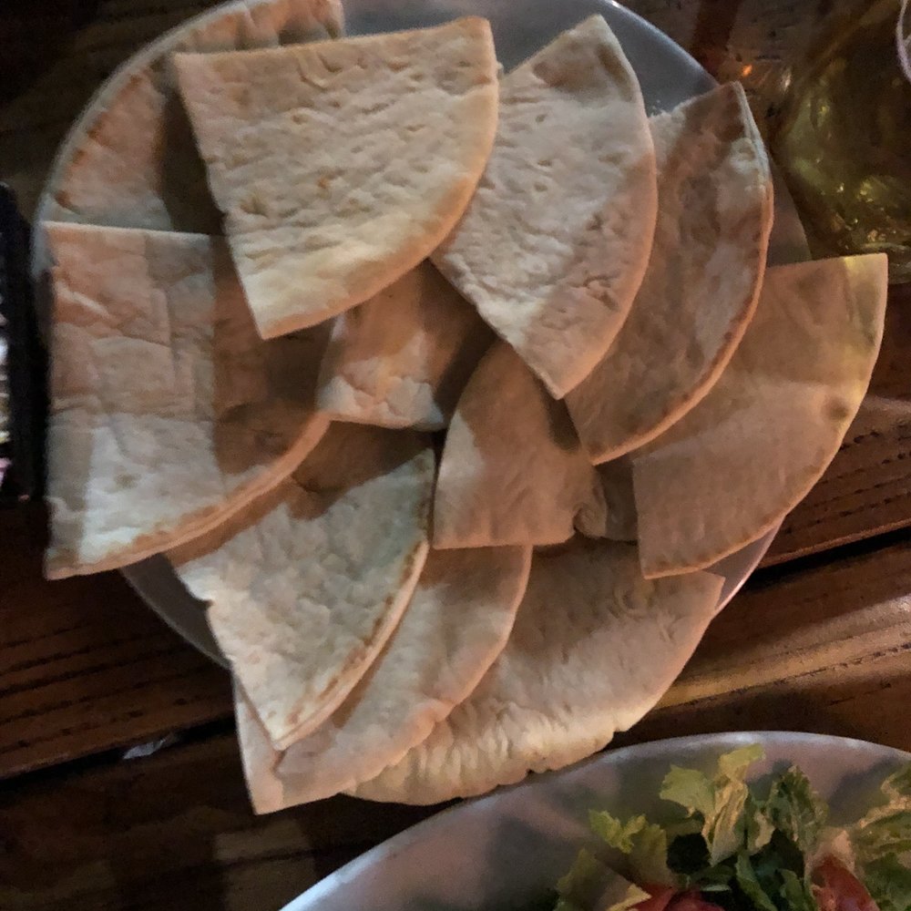 Olympus Caffe & Bakery - Side Pita - Breakfast & Brunch Near Me - Mountain View, California Olympus Caffe & Bakery - Side Pita - Breakfast & Brunch Near Me - Mountain View, California