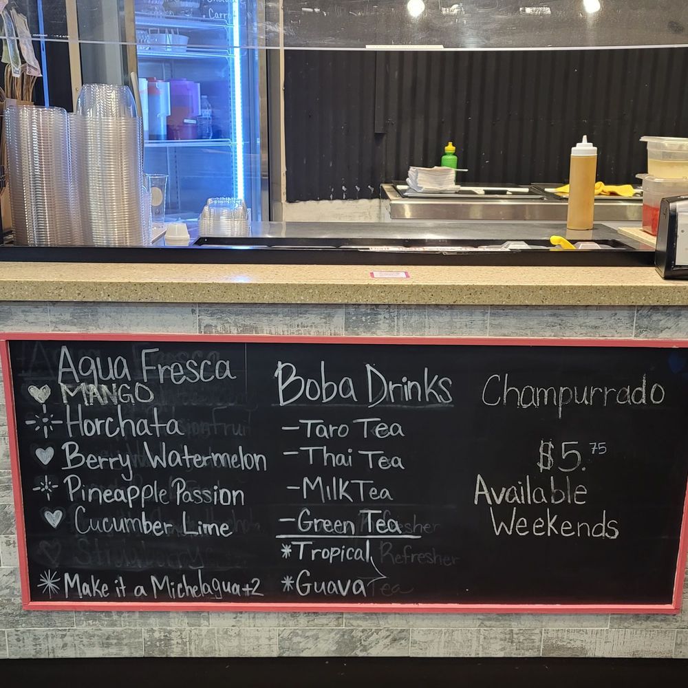 La Paleta - Ice Cream & Frozen Yogurt Near Me - Las Vegas, Nevada