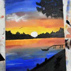 Paint the Town