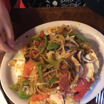 Azteca Mexican Grill - Nachos! - Mexican Near Me - Camillus, New York