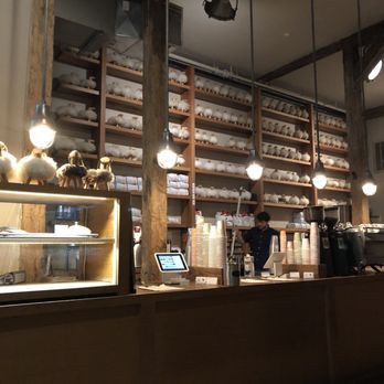 Kaffe Landskap - Coffee & Tea Near Me - New York, New York