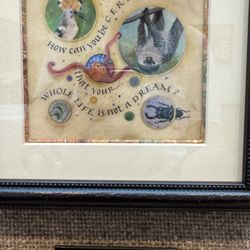 Creative Pinellas - My favorite miniature