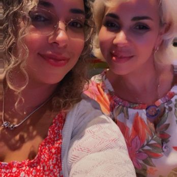 Elevate Church - Me and my sister loving Jesus - Churches Near Me - Hialeah, Florida Elevate Church - Me and my sister loving Jesus - Churches Near Me - Hialeah, Florida