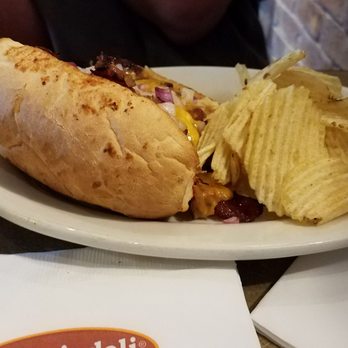 Jason's Deli - The deli cowboy. - Delis Near Me - Fort Worth, Texas Jason's Deli - The deli cowboy. - Delis Near Me - Fort Worth, Texas