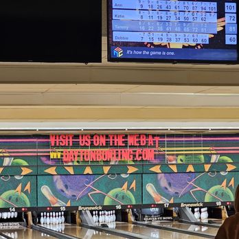 Beaver-Vu Bowl - Bowling Near Me - Beavercreek, Ohio Beaver-Vu Bowl - Bowling Near Me - Beavercreek, Ohio