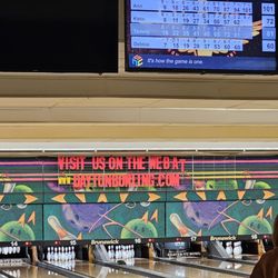 Beaver-Vu Bowl