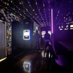 The Bar - Uptown