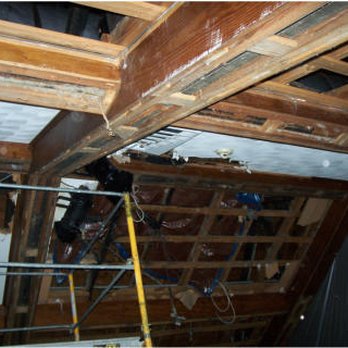 SMB Restoration Specialists - Damage Restoration Near Me - Toledo, Ohio SMB Restoration Specialists - Damage Restoration Near Me - Toledo, Ohio