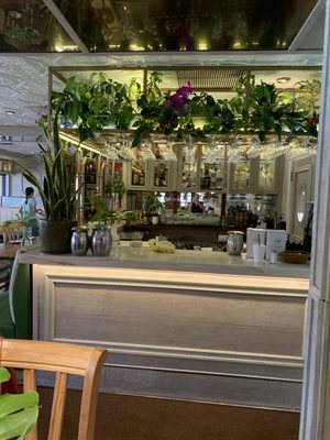 Islas Canarias Restaurant by null