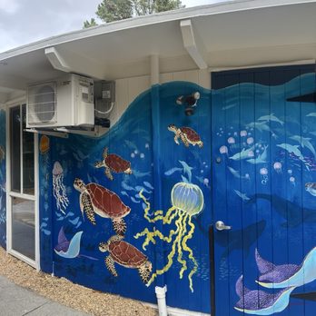 Growing Light Montessori School - Moraga - Ocean themed classrooms - Preschools Near Me - Moraga, California Growing Light Montessori School - Moraga - Ocean themed classrooms - Preschools Near Me - Moraga, California