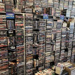 Be Kind Video - Large selection of movies to rent/buy
