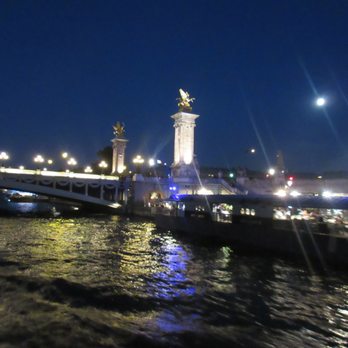 Bateaux Parisiens - Views - Aug 2016 - French Near Me - Paris, 75 Bateaux Parisiens - Views - Aug 2016 - French Near Me - Paris, 75