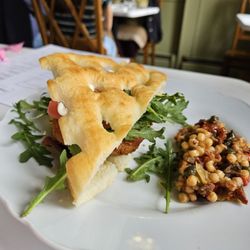 Dolce & Salato - Chicken Cutlet