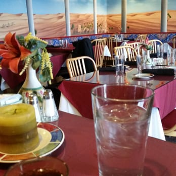 Cafe Paprika - Just part of the desert here! - Moroccan Near Me - Aurora, Colorado Cafe Paprika - Just part of the desert here! - Moroccan Near Me - Aurora, Colorado