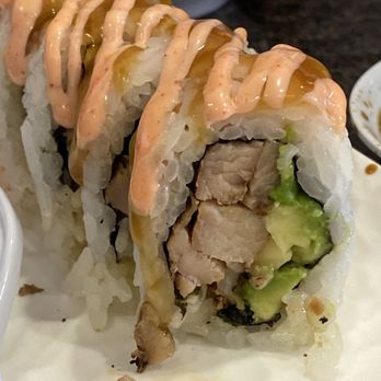 Hasu Teriyaki & Sushi - 64. Maki. Teriyaki - Japanese Near Me - Folsom, California Hasu Teriyaki & Sushi - 64. Maki. Teriyaki - Japanese Near Me - Folsom, California