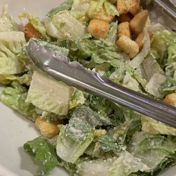 Buca di Beppo Italian Restaurant - Caesar's salad - Italian Near Me - Claremont, California Buca di Beppo Italian Restaurant - Caesar's salad - Italian Near Me - Claremont, California