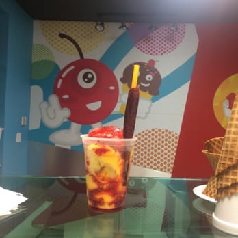 Hela2 ice cream - Mangoneada - Ice Cream & Frozen Yogurt Near Me - McAllen, Texas Hela2 ice cream - Mangoneada - Ice Cream & Frozen Yogurt Near Me - McAllen, Texas