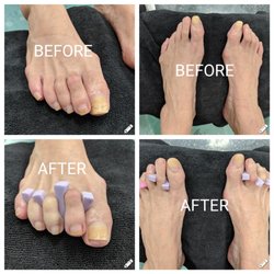 Foot-O-Logy