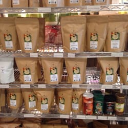 Kamille Helsekost og Kaffebar