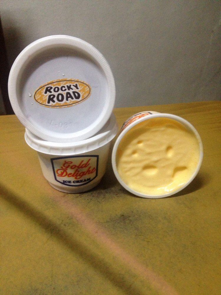 ICE CREAM STORE 10th Avenue, Caloocan, Metro Manila, Philippines Yelp