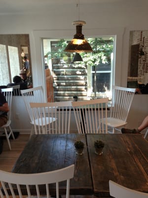 Persephone Bakery by null Persephone Bakery by null