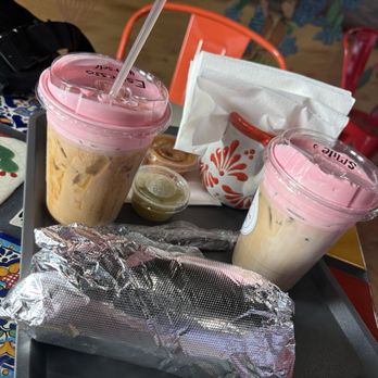 Buenos Dias Cafe - Cafes Near Me - Riverside, California Buenos Dias Cafe - Cafes Near Me - Riverside, California