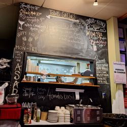 Ashland Pub - Exciting menu, looking for a great lunch!!!