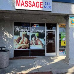 Happy Massage