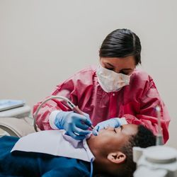 Amigos Dental